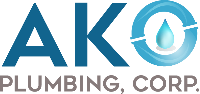 Contractor AKO plumbing Corp. in Miami FL