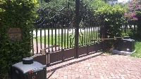 Contractor Motors 4 Gates in Miami FL