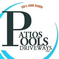 Patios Pools Driveways Inc.