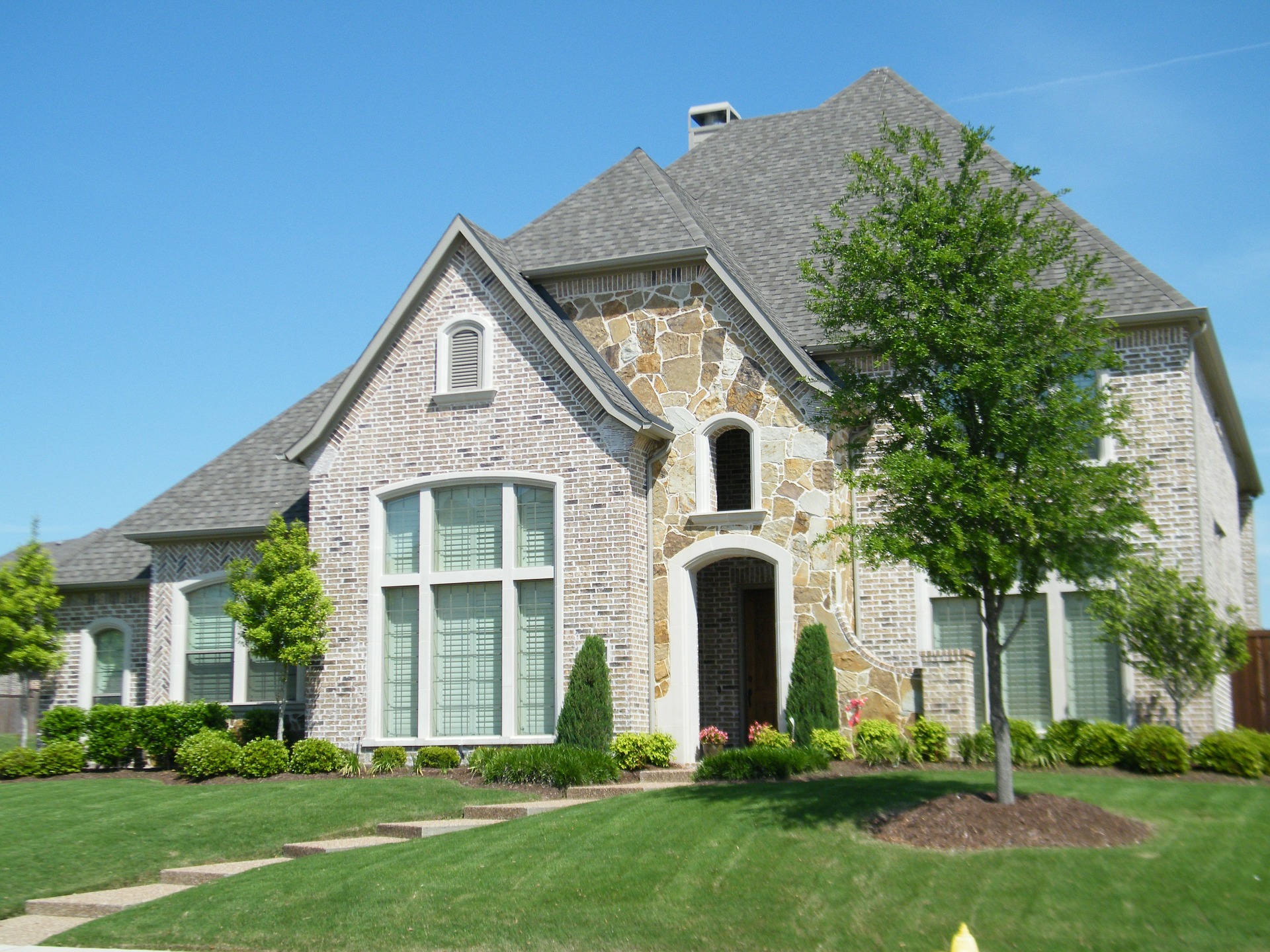 Top Dawg Power Washing Columbus, Ohio