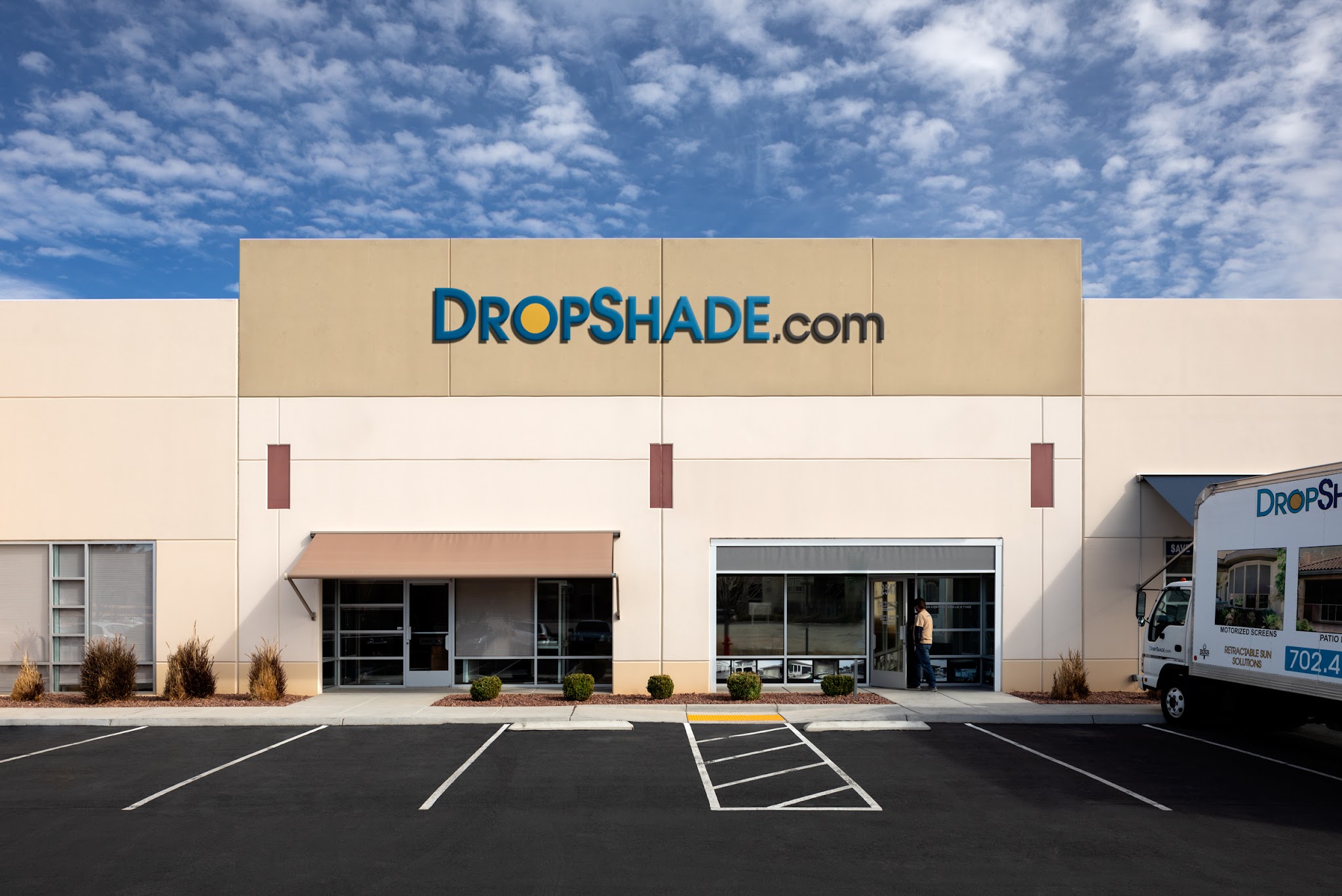 DropShade Denver, Colorado