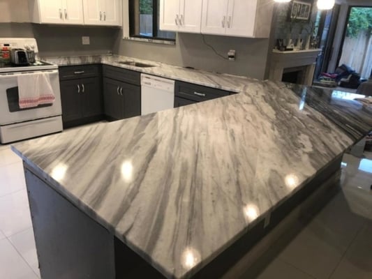 Marble & Granite Designers Inc. Lake Worth, Florida