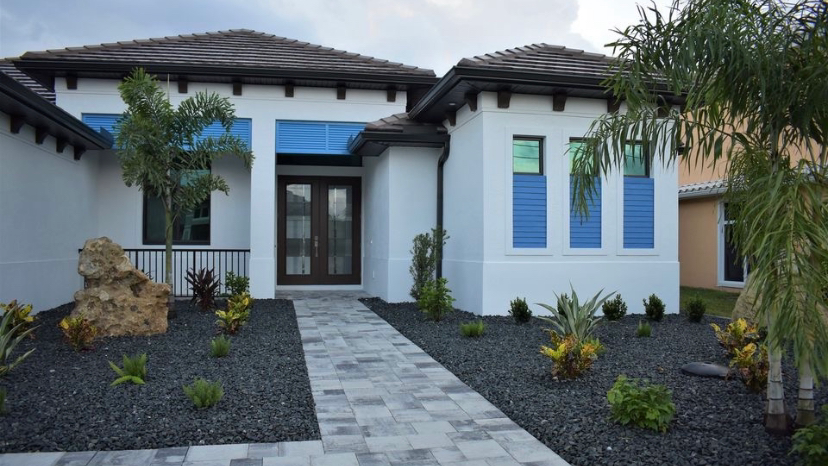 Carney Quality Construction Pompano Beach, Florida