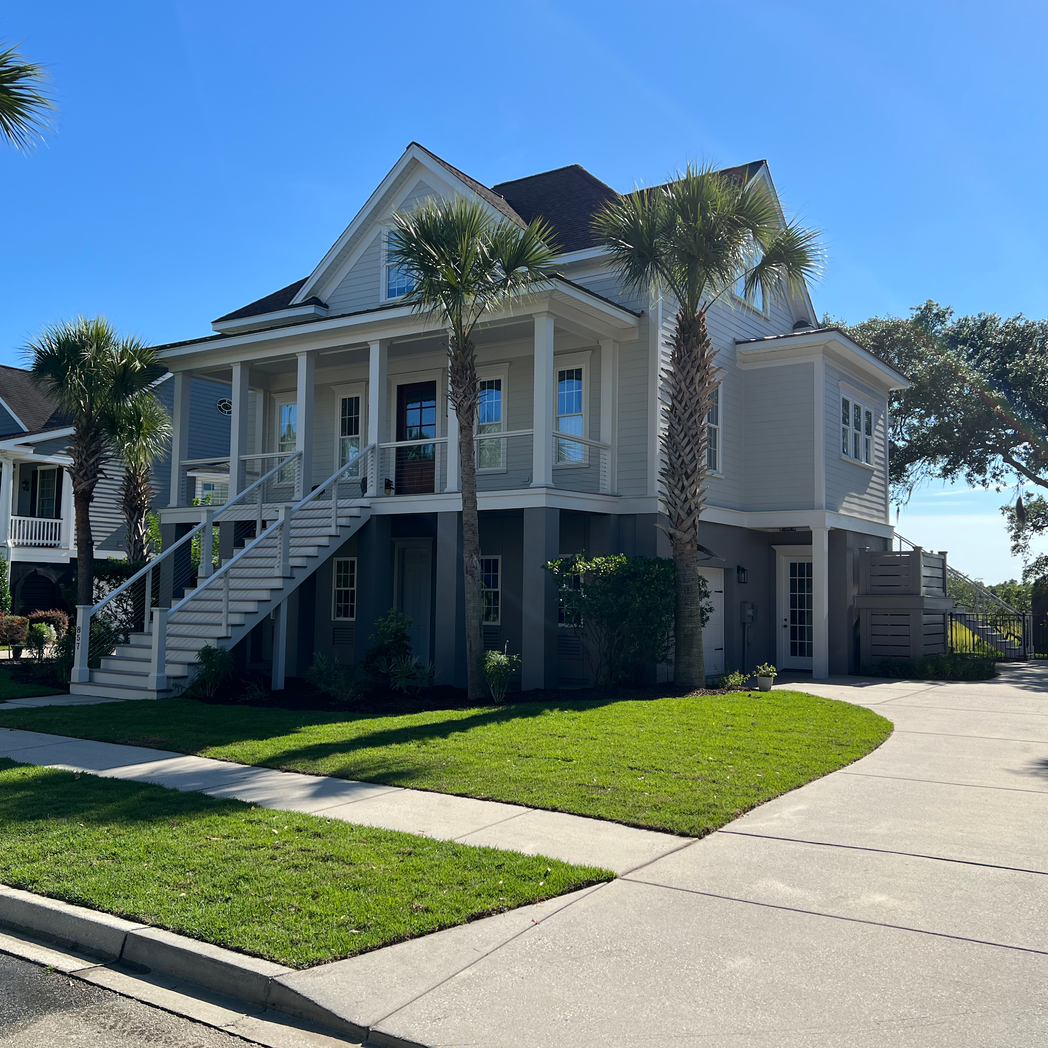 4 Seasons Window Cleaning Orlando, Florida