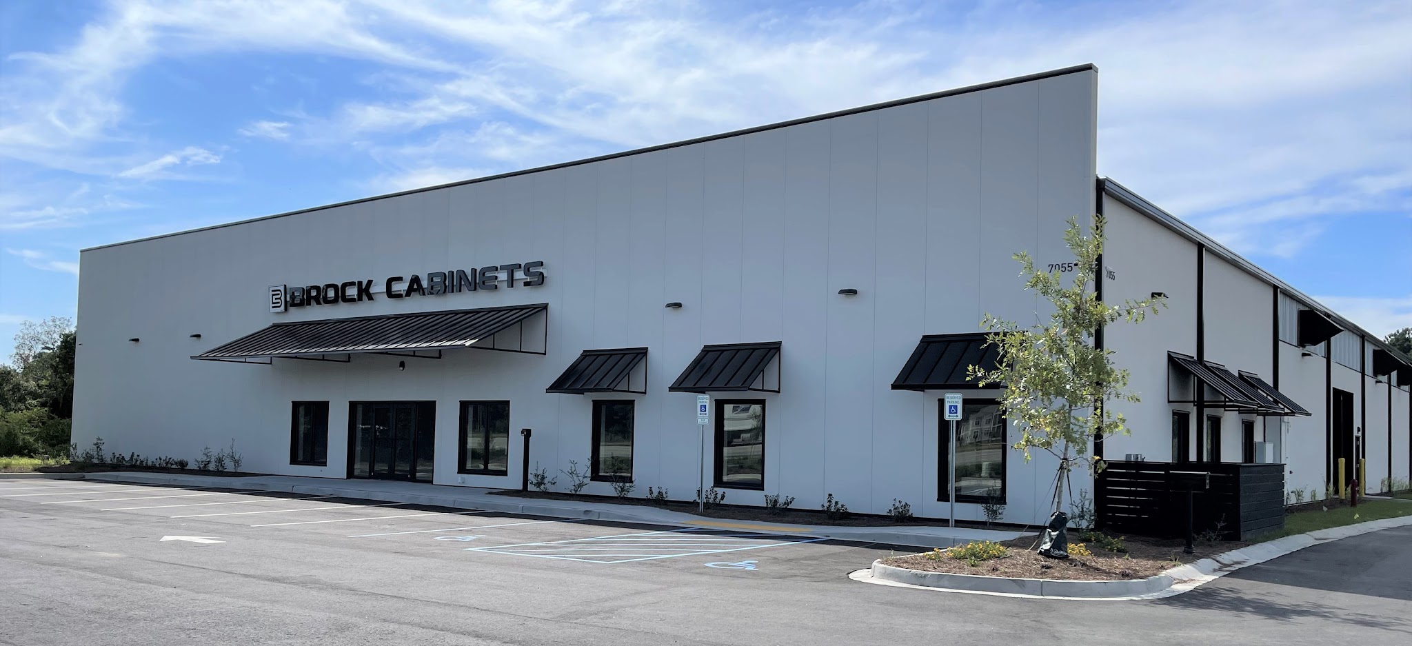 Brock Cabinets, Inc. Independence, Oregon